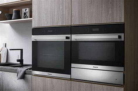 Как правильно разместить духовку на кухне