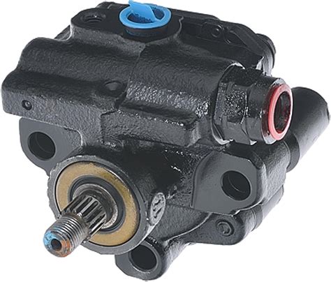 Amazon Acdelco Professional Power Steering Pump Assembly