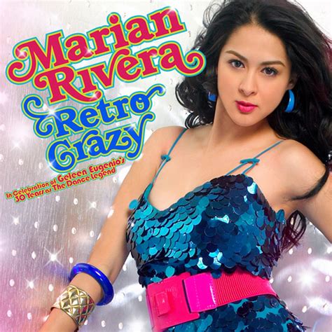 Marian Rivera Spotify