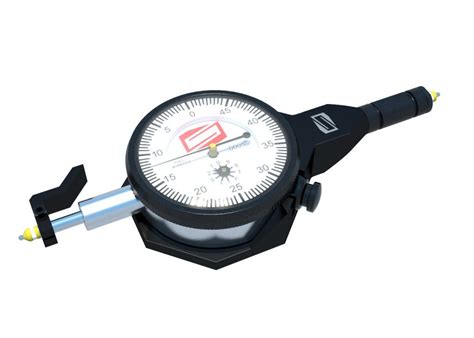 Internal Taper Gage Solesa Sa