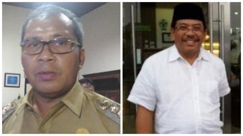 Foto Foto Ilham Arief Sirajuddin Dan Mohammad Ramdhan Pomanto Kembali