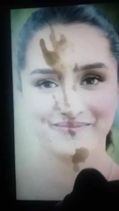 Shraddha Kapoor Spit And Cum Tribute Gay Porn XHamster