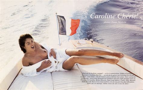 Naked Caroline Barclay Added By Jyvvincent