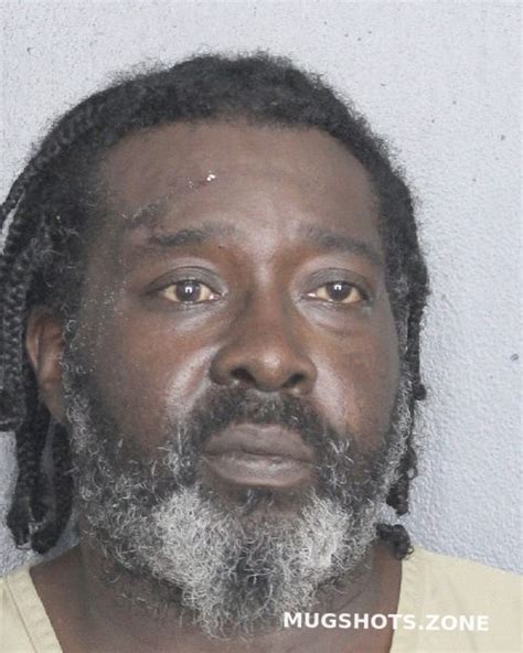 BURNETT QUINCY 09 07 2023 Broward County Mugshots Zone