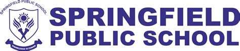 Springfield public school - no.1 boarding school in india