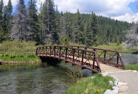 Day Hiker: Donner Memorial State Park – Folsom Times