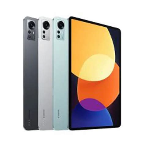 Xiaomi Pad 5 Pro 12 4 Price in Bangladesh 2024 | ClassyPrice