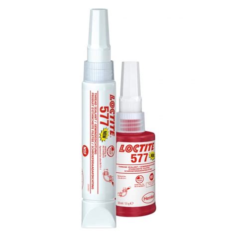 Loctite 577 герметик. Купить со склада. В наличии. Доставка