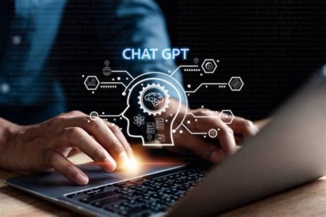 Intelligenza Artificiale Verso Chat Gpt Ecommerce Guru Il