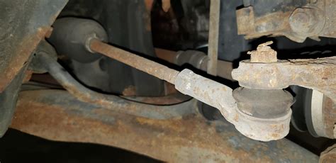 What Is Tie Rod End In Car At David Cunningham Blog