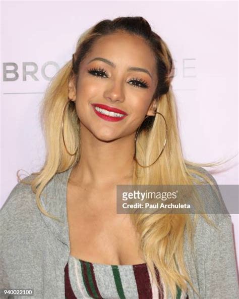 Melanie Iglesias Photos Photos And Premium High Res Pictures Getty Images