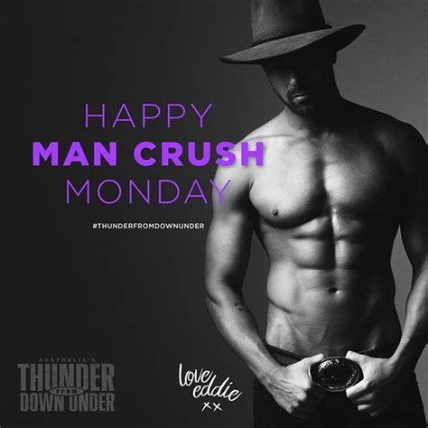 Mancrushmonday Looking Hot Af 🔥🔥🔥 Thank You Eddie Mancrushmonday