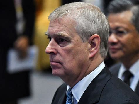 Prince Andrew Sex Assault Case Witness Who Saw Royal In Nightclub With Alleged Victim To