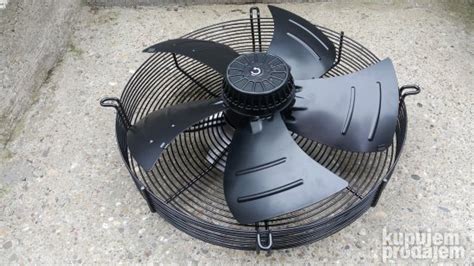 Aksijalni Ventilator Fi Aspirante Kupujemprodajem