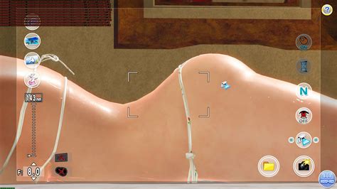 Nude Mod High Polygon And Smoother Body V2 Page 2 Dead Or Alive Xtreme Venus Vacation