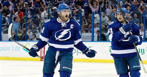 Lightning's Steven Stamkos on Stanley Cup: 'I want this so bad'