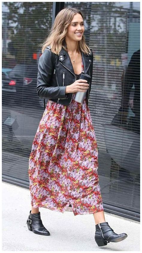 С чем носить косуху женщине: идеи, фото, тренды и новинки сезона