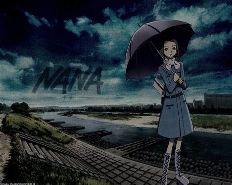 Nana Anime Wallpaper Hd Kawaii Chan