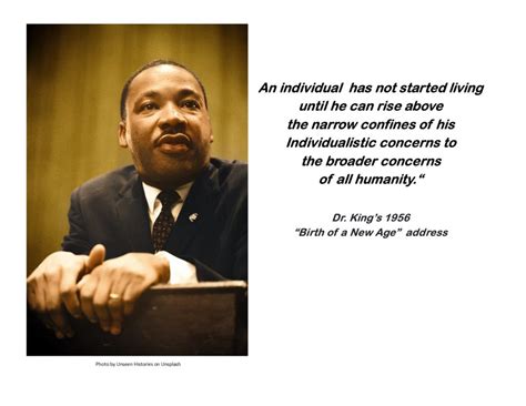 Honoring Dr Martin Luther King Jr The Interfaith Peace Project