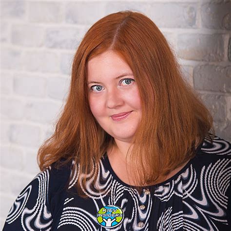Zhenya - your professional private guide in Kiev | KievInsiders agency
