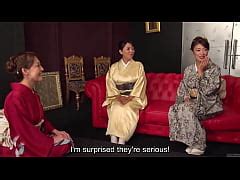 Reiko Kobayakawa And Akari Asagiri Plus Friend Kimono Sex Party Xxx Videos Porno M Viles