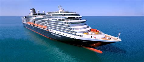 Fincantieri | Eurodam