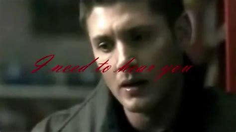 Deanjo Supernatural Everything Youtube