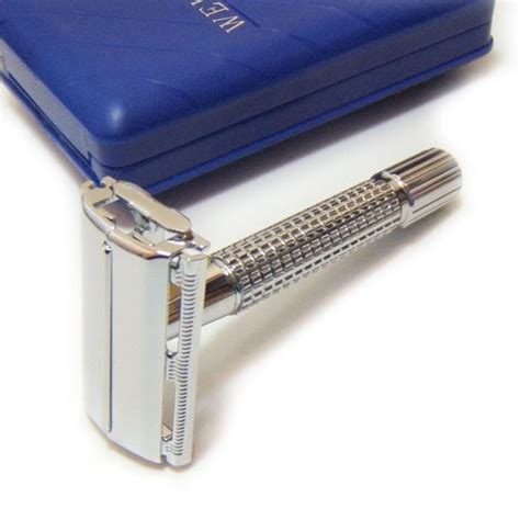 Perfect Shave Dispatch: Most Popular Double-Edge Safety Razors