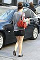 Rachel Bilson Gets Naked With The Bagel Broker Rachel Bilson Just