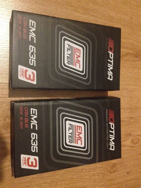 Биксенон. Часть 2. Блок розжига Optima. — Ford Focus III Hatchback, 1,6 ...