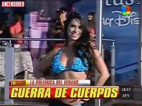 Naked Sabrina Ravelli In Infama