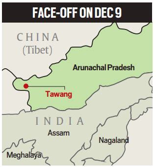 India China Clash Why PLA Troops Target Yangtse One Of 25 Contested Areas