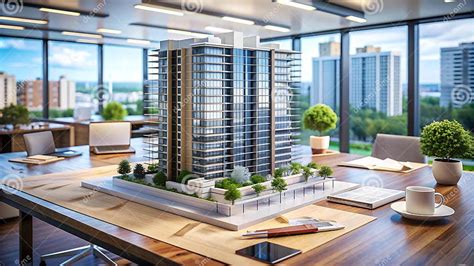 Architectural Elegance Meets Practical Design a Glimpse into the Future ...