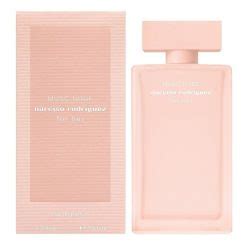 Nước hoa nữ Narciso Rodriguez For Her Musc Nude EDP