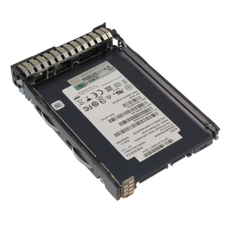 Hp Sata Ssd Tb Sata G Sff Ds Ri Gekko