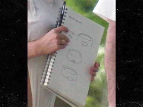 Bianca Censori Goes Nearly Naked In Public Once Again