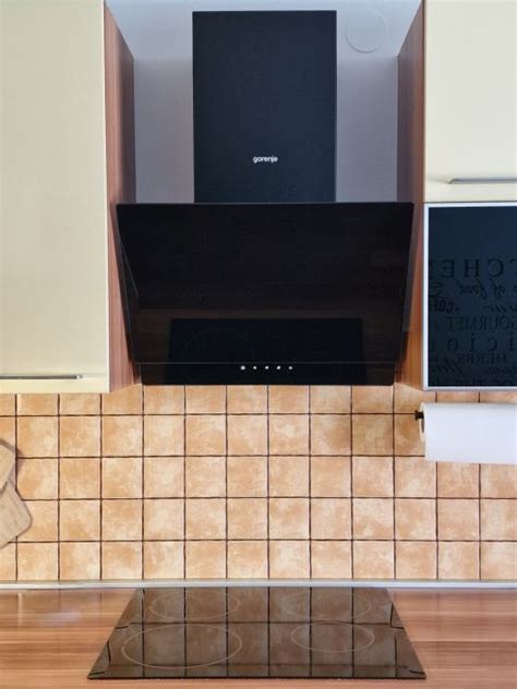 Napa Gorenje WHI649EB