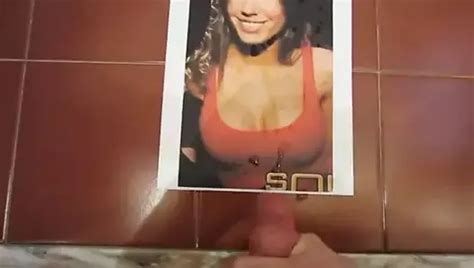 Alanah Pearce Cum Tribute Gay Masturbation Porn D XHamster