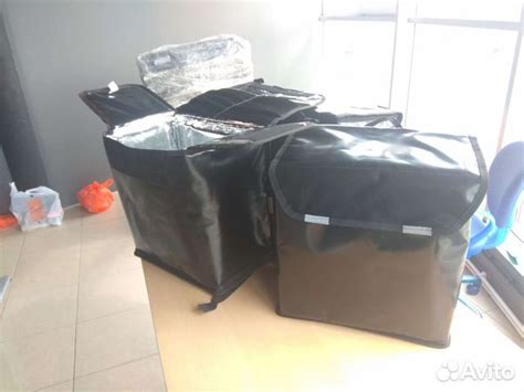 Термокороб яндекс доставка купить в Санкт-Петербурге | Товары для дома ...