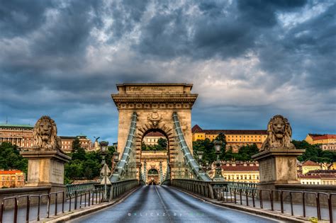 Captivating Budapest Hungary Klickzbysri