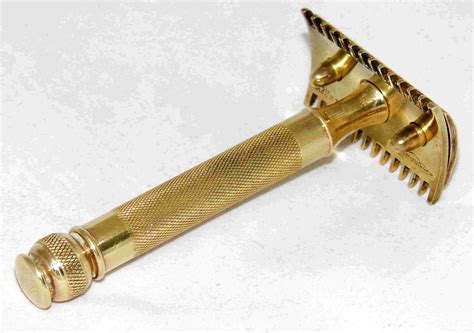 Vintage Safety Razor For Sale In Uk 65 Used Vintage Safety Razors