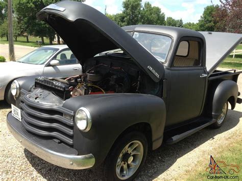 4x4 Truckss Hot Rod 4x4 Trucks