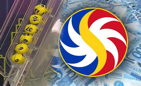 Isang Mananaya Nakuha P640 Million Jackpot Sa Super Lotto 6 49