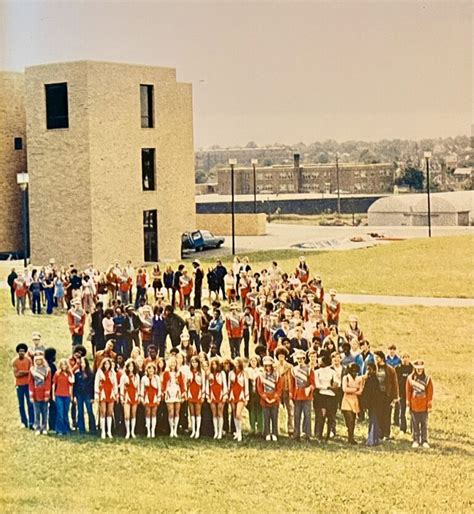 1973 Yearbook – Akron East High Alumni