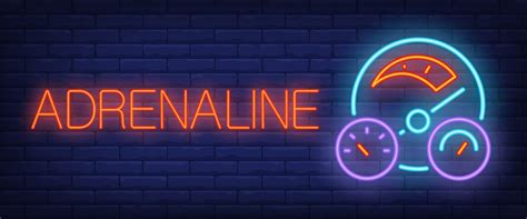 Adrenalin – das Action-Hormon - wissenschaft.de