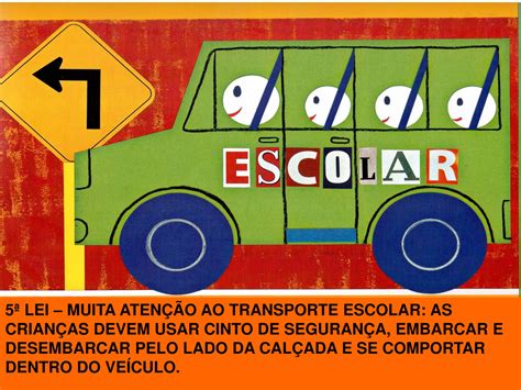 Livro O Tr Nsito Do Mundinho Atividades Escolares