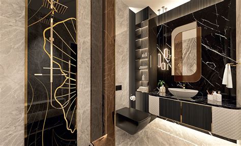 Bayz 101 Luxury Living In Business Bay
