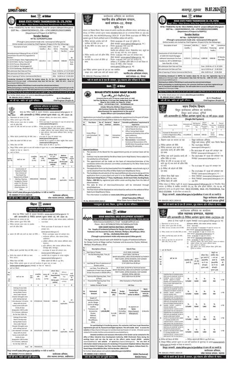Bhagalpur City E Paper 2024 07 19 Page 10 Prabhat Khabar