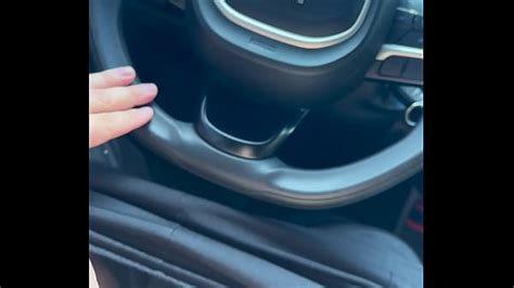 Horny In The Car Xxx Mobile Porno Videos Movies IPornTV Net