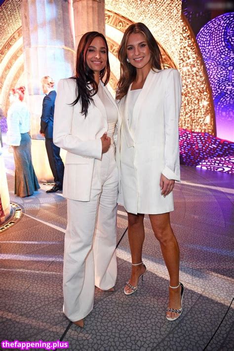 Laura Wontorra Laurawontorra Nude Onlyfans Photo The Fappening Plus